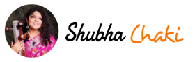 Shubha Chaki