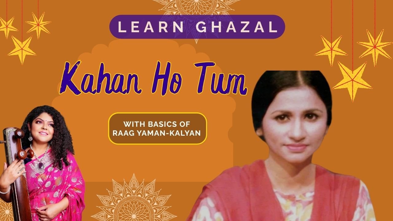 Kahan Ho Tum
