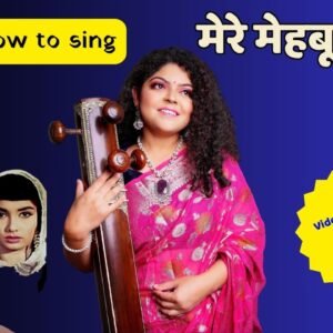 Mere Mehboob Tujhe