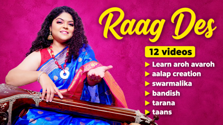 Raag Des