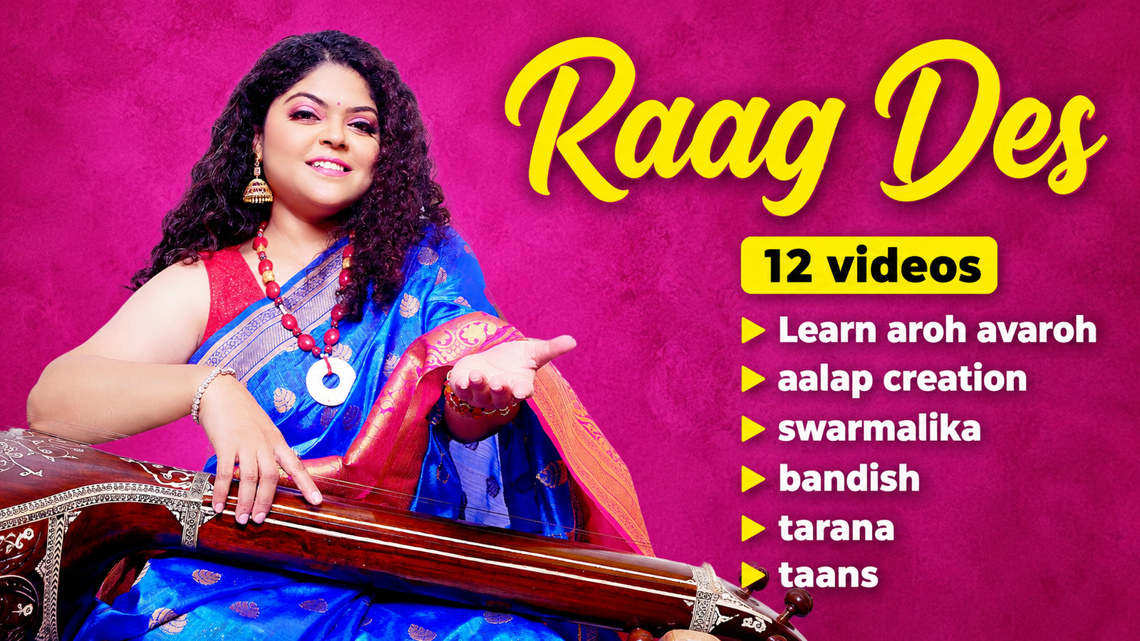 Raag Des